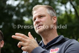 30.07.23 VfB Stuttgart Training