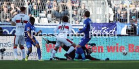 Karlsruher SC - VfB Stuttgart