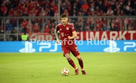 12.04.22 FC Bayern M&uuml;nchen - FC Villareal