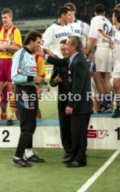 11.01.97 Hallen Masters Stuttgart