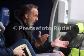 11.02.23 TSG 1899 Hoffenheim - Bayer 04 Leverkusen