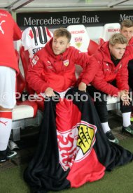 VfB Stuttgart - Hannover 96