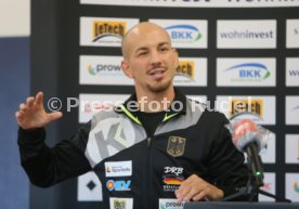 Ringer Weltmeister Frank St&auml;bler