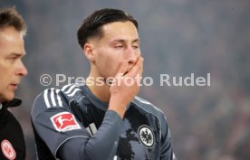 13.01.26 VfB Stuttgart - Eintracht Frankfurt