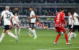 03.06.23 DFB-Pokal Finale RB Leipzig - Eintracht Frankfurt