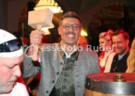 28.09.22 VfB Stuttgart Cannstatter Wasen