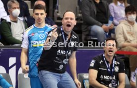 03.03.22 TVB Stuttgart - HSG Wetzlar