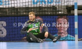 26.12.20 TVB Stuttgart - Bergischer HC