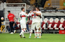 29.10.22 VfB Stuttgart - FC Augsburg