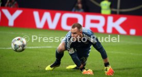 DFB Deutschland - Peru