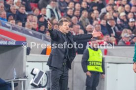 20.10.26 VfB Stuttgart - Atletico Madrid