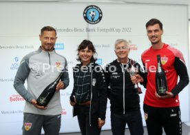 21.09.22 VfB Stuttgart Footgolf-Cup 2022