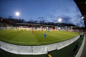 07.04.21 1. FC Heidenheim - Holstein Kiel