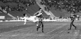 13.02.94 FC Bayern M&uuml;nchen - VfB Stuttgart