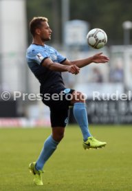 Stuttgarter Kickers - TuS Koblenz