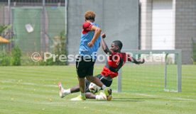 23.06.25 VfB Stuttgart II Training