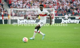 29.10.22 VfB Stuttgart - FC Augsburg