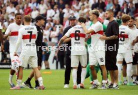 30.08.25 VfB Stuttgart - Borussia M&ouml;nchengladbach