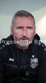 FC Winterthur - VfB Stuttgart