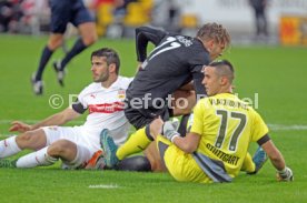 VfB Stuttgart - FC Augsburg