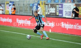 24.08.21 SV Waldhof Mannheim - SV Meppen