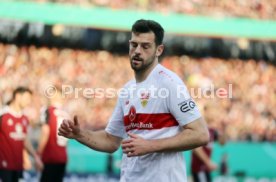 05.04.23 1. FC N&uuml;rnberg - VfB Stuttgart