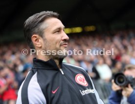 SC Freiburg - Eintracht Frankfurt