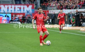 18.10.25 1. FC Heidenheim - SV Werder Bremen