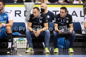 16.09.21 TVB Stuttgart - Frisch Auf G&ouml;ppingen