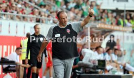 17.09.23 1. FC Heidenheim - SV Werder Bremen