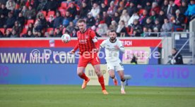22.11.25 1. FC Heidenheim - Borussia Mönchengladbach