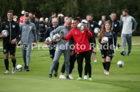 21.09.22 VfB Stuttgart Footgolf-Cup 2022