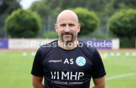 28.06.23 Stuttgarter Kickers Training