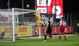 12.12.20 SC Freiburg - Arminia Bielefeld