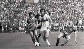 26.05.1984 VfB Stuttgart - Hamburger SV