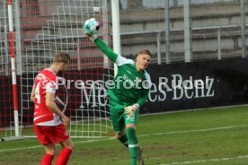 25.03.21 VfB Stuttgart - FC Würzburger Kickers