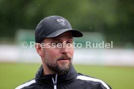 30.07.25 VfB Stuttgart Trainingslager Tegernsee 2025