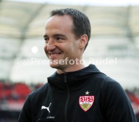 VfB Stuttgart - Borussia M&ouml;nchengladbach