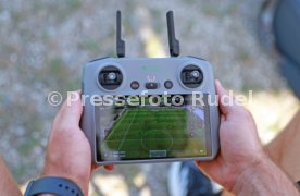04.08.26 VfB Stuttgart Trainingslager Grassau Chiemsee 2026