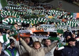 20.02.03 Celtic Glasgow - VfB Stuttgart