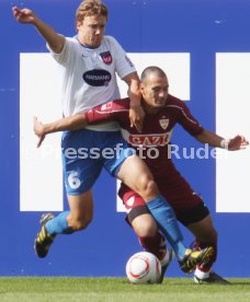 Heidenheim-VFB