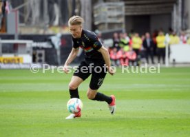 18.03.23 VfB Stuttgart - VfL Wolfsburg