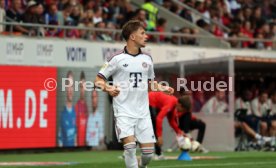 18.08.26 1. FC Heidenheim -  FC Bayern M&uuml;nchen