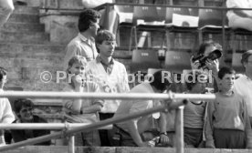 03.05.86 DFB-Pokal Finale FC Bayern M&uuml;nchen - VfB Stuttgart