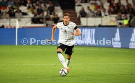 05.09.21 Deutschland - Armenien