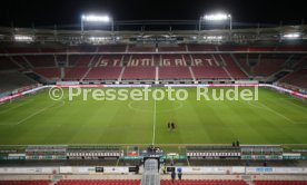 14.12.21 VfB Stuttgart - FC Bayern M&uuml;nchen