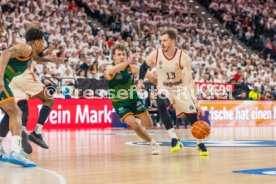 17.05.26 FC Bayern Basketball - Gladiators Trier