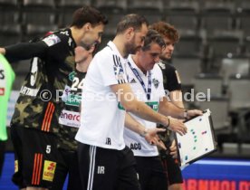 14.11.20 TVB Stuttgart - TSV Hannover-Burgdorf
