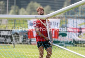 18.07.23 VfB Stuttgart Trainingslager Neukirchen