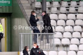 23.01.21 SC Freiburg - VfB Stuttgart